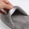 Thickened disposable slippers for guests, five-star anti-slip, specially designed for home hotels, guesthouses, homestays, clubs and travel. In stock Application Scenario